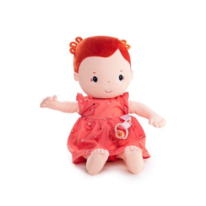 Rose Doll 36 cm