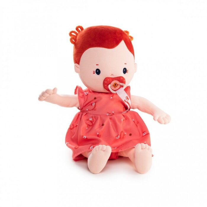 Rose Doll 36 cm