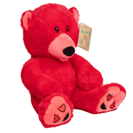 LOVE BEAR TOYS